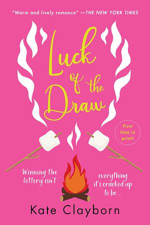 Luck of the&nbsp;Draw
