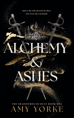 Alchemy & Ashes
